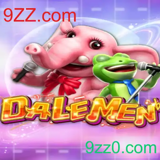 DALEMEN: Mergulhe na Aventura com 9ZZ.com