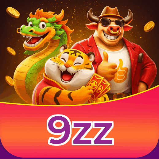 Logo da 9zz
