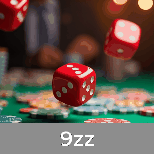9zz: O Melhor em Apostas e Entretenimento Seguro