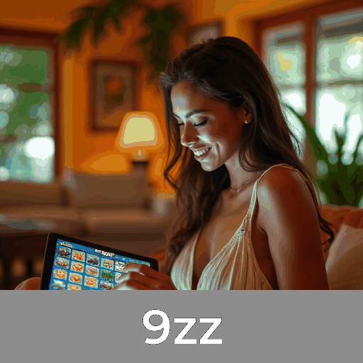 9zz: O Melhor em Apostas e Entretenimento Seguro