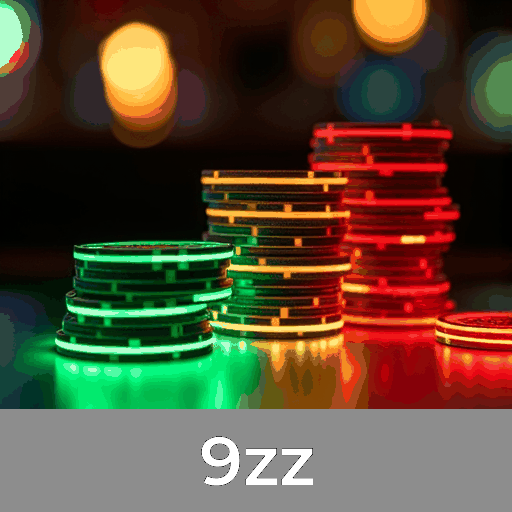 Bem-vindo ao 9zz: Seu Portal de Jogos com Serviços Profissionais