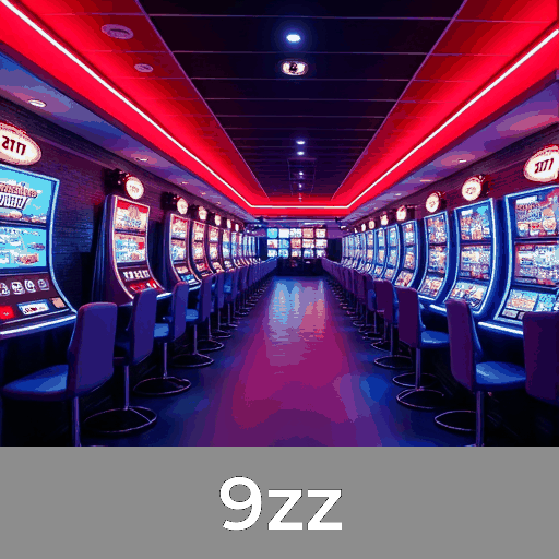 9zz: Oásis de Bônus e Promoções Exclusivas