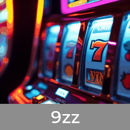 9zz: Slots Gigantes, Jogos de Mesa Estratégicos e Cassino ao Vivo Imersivo